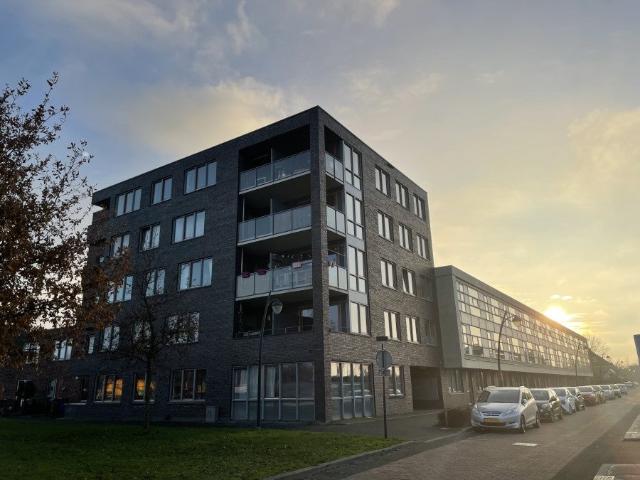 appartement in Hooglanderveen, Amendijk