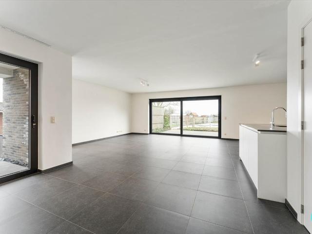 à vendre Appartement Hooglede Bruggestraat