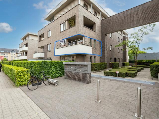 Appartement in Hoogstraten