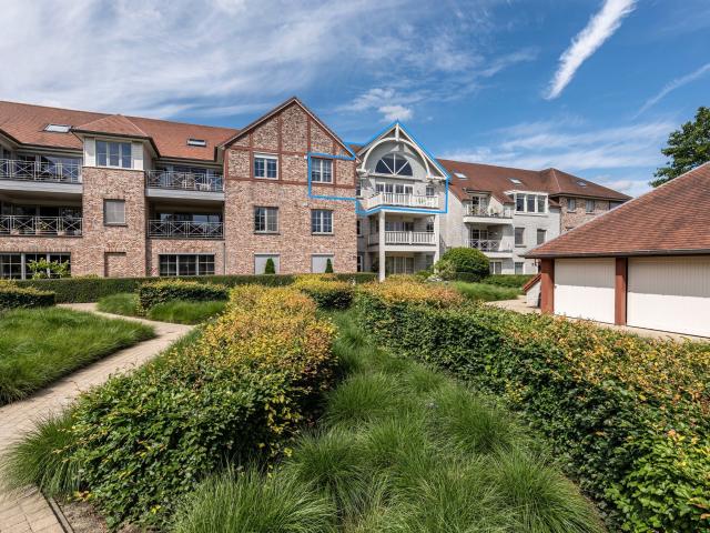 Appartement in Hoogstraten