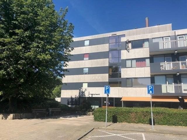 appartement in Hoogvliet Rotterdam, Schakelweg
