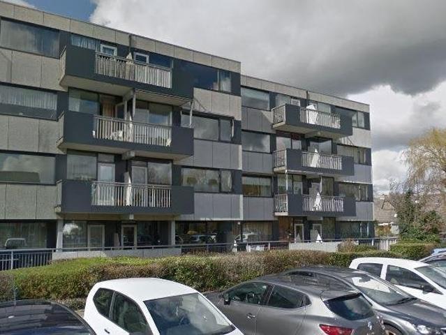 appartement in Hoogvliet Rotterdam, Schakelweg