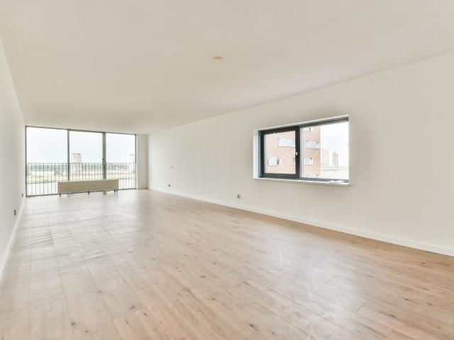 Appartement in Hoogvliet Rotterdam