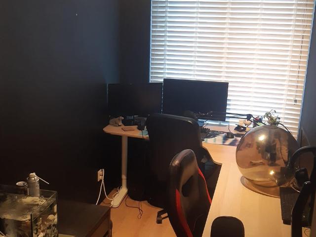 Appartement in Hoorn