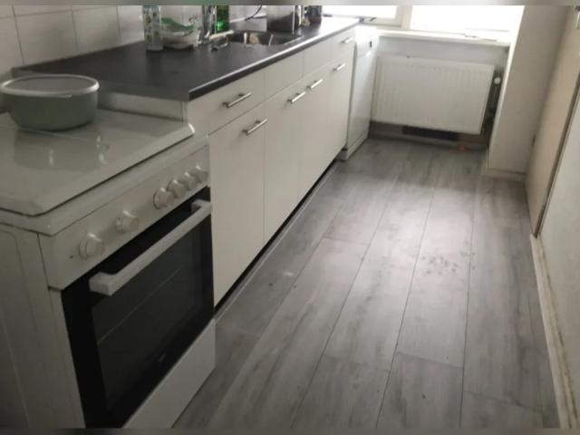 appartement in Hoorn, Astronautenweg