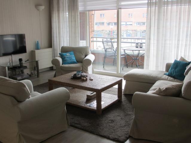 Appartement in Hoeksche Waard
