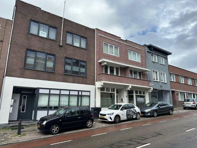 appartement in Hoensbroek, Kouvenderstraat