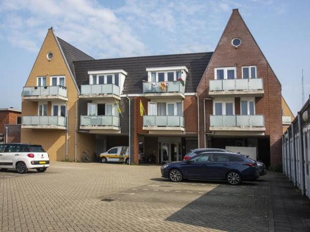 Appartement in Hof van Twente