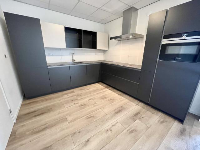 Appartement in Hof van Twente