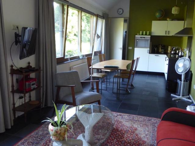 Appartement in Hof van Twente