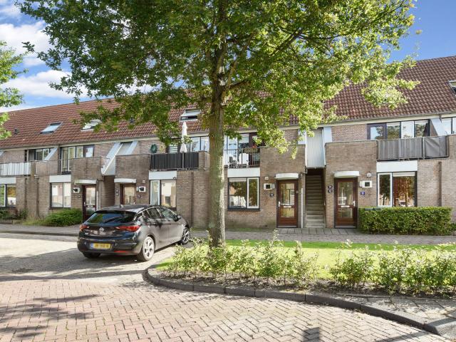 Appartement in Hollands Kroon