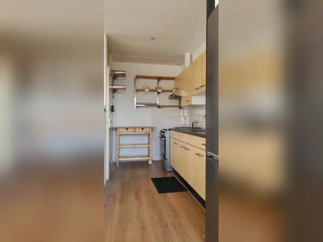 appartement in Horst, Torenstraat