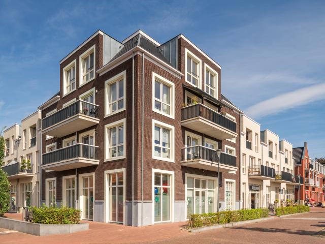Appartement in Horst aan de Maas