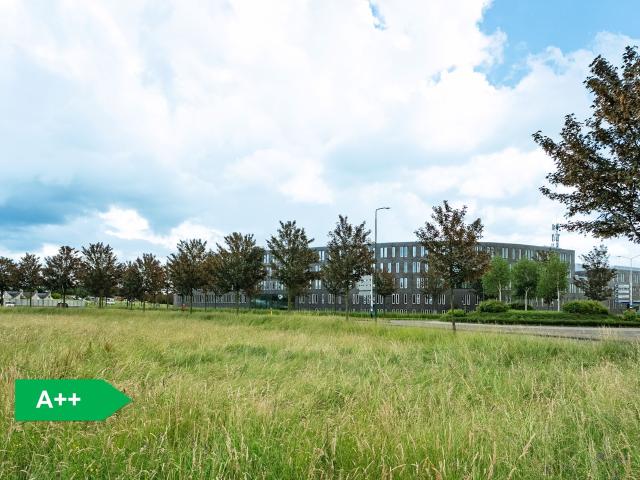 Appartement in Houten