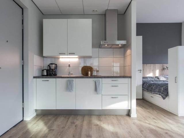Appartement in Houten
