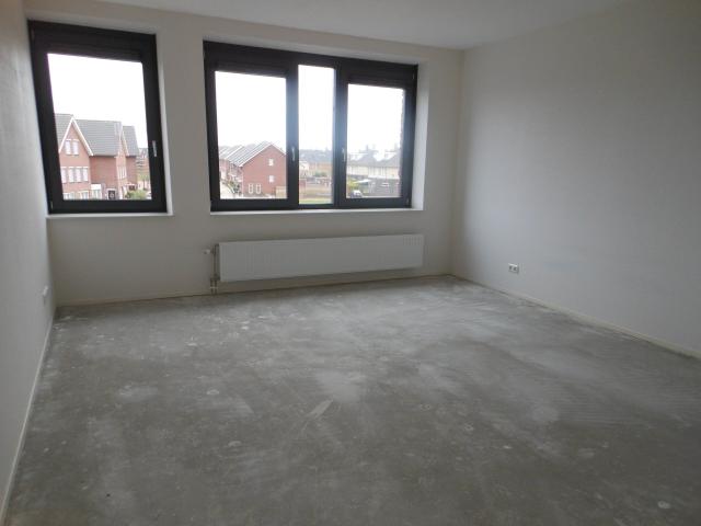 appartement in Houten, Porta Basilica