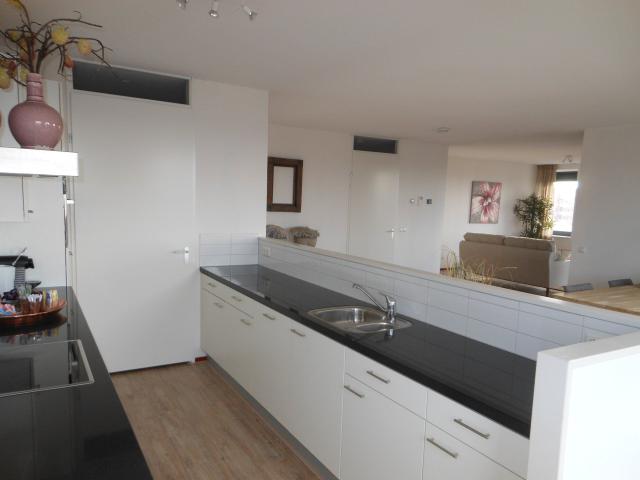 appartement in Houten, Porta Basilica