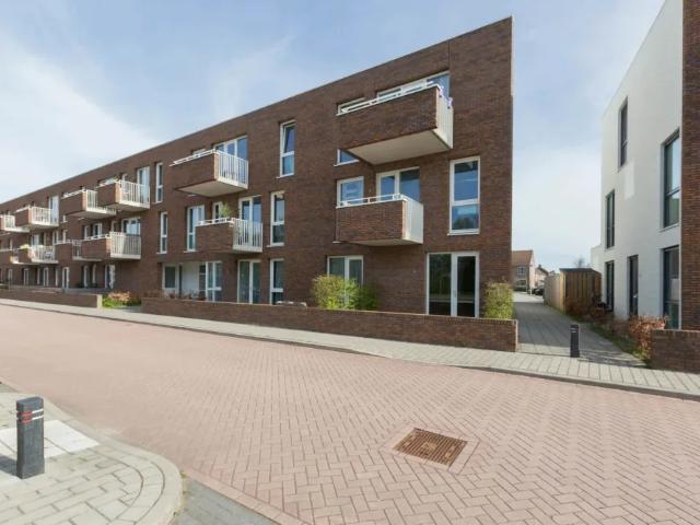 appartement in Huizen, Maasland