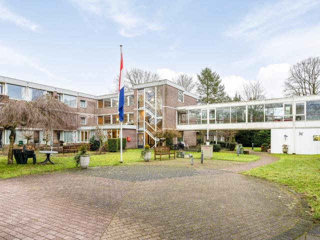appartement in Huis ter Heide, Albert Plesmanring