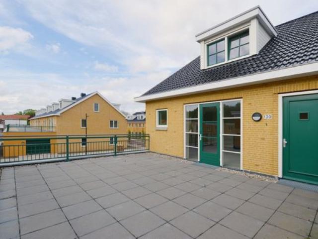appartement in Huis ter Heide, Planetenlaan