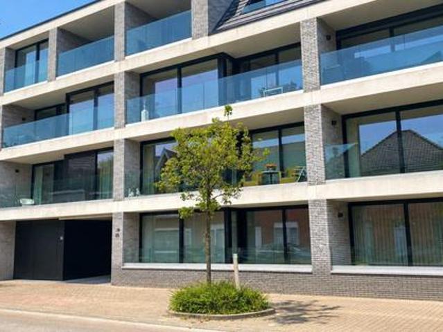 Appartement in Ichtegem