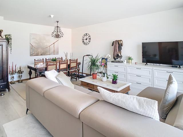 Appartement in Ieper