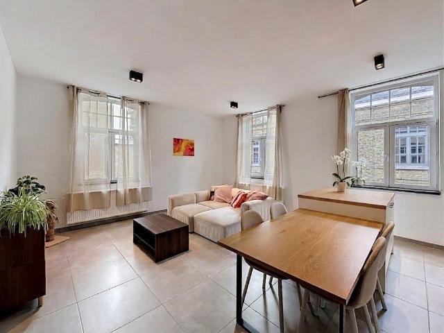 Appartement in Ieper