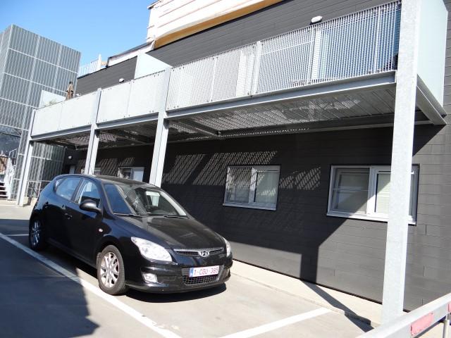 Appartement in Boezinge
