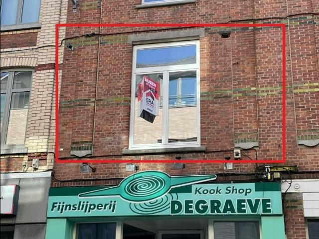 Appartement in Ieper