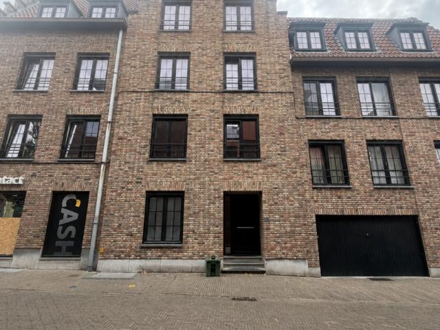 Appartement in Ieper