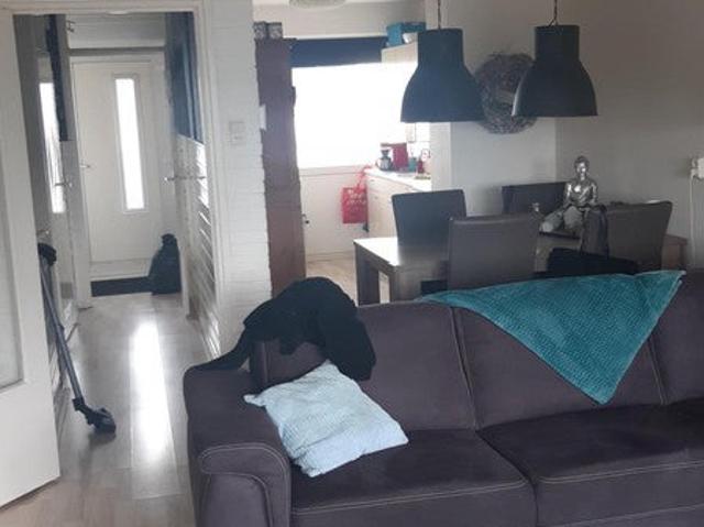 appartement in IJmuiden, Bellatrixstraat