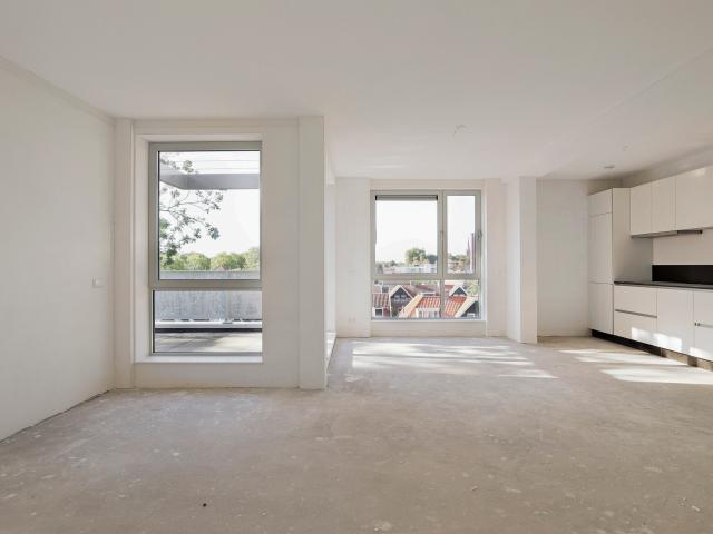 Appartement in IJsselstein