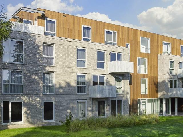 Appartement in IJsselstein