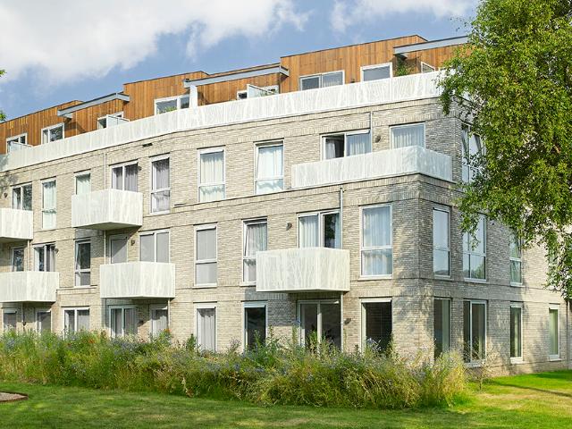 Appartement in IJsselstein