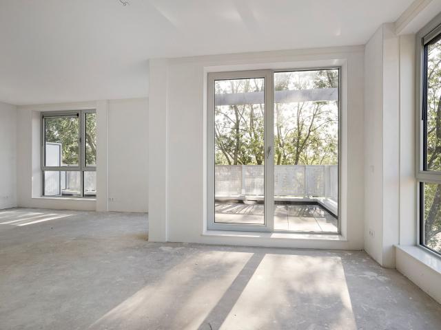 Appartement in IJsselstein