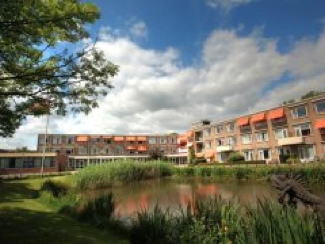 Appartement in IJsselstein