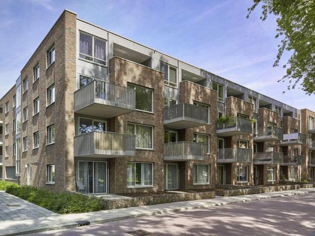 appartement in IJsselstein, Jolandeplantsoen