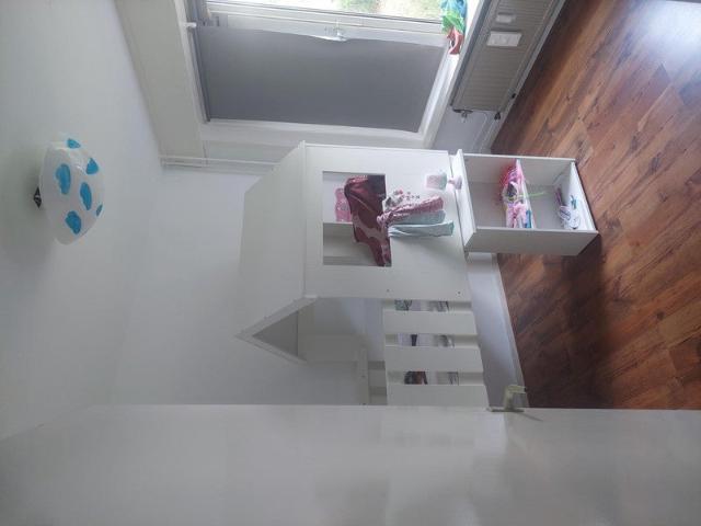 appartement in IJsselstein, Nipkowplein
