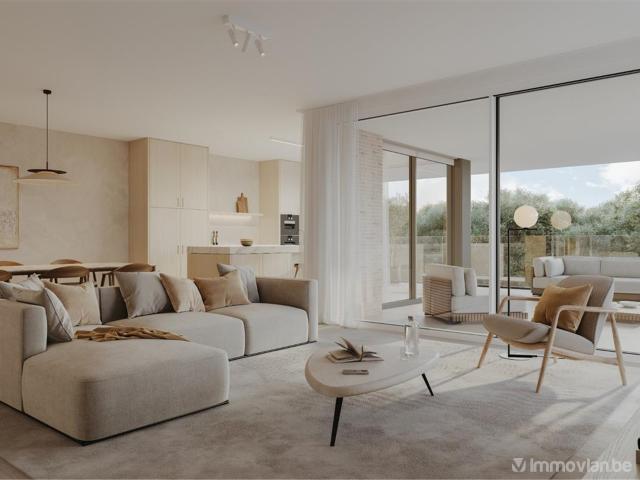 à vendre Appartement Ingelmunster Nijverheidstraat