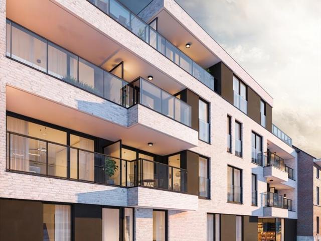 te koop Appartement Ingelmunster