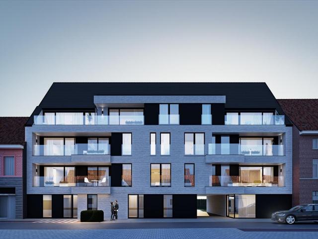 te koop Appartement Ingelmunster