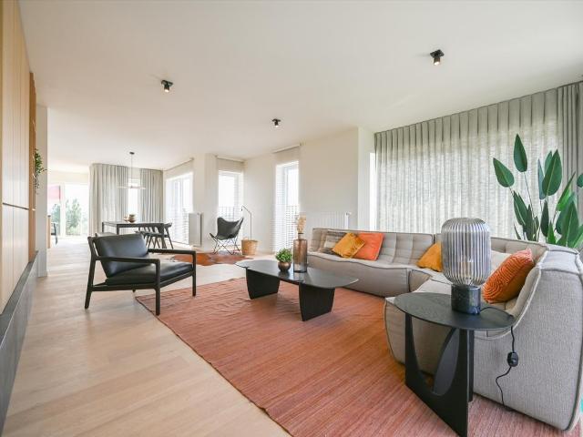 à vendre Appartement Ingelmunster Stationsplein