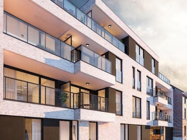 à vendre Appartement Ingelmunster Bruggestraat