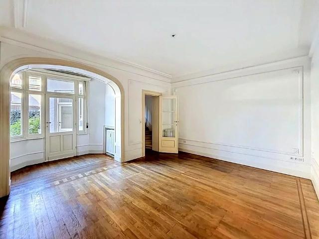Appartement in Ixelles