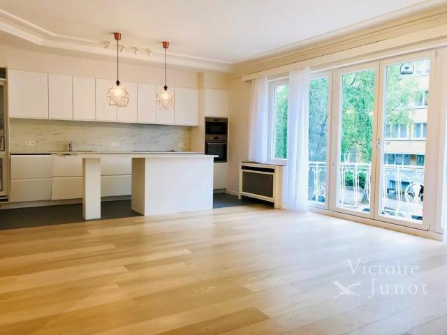 Appartement in Ixelles