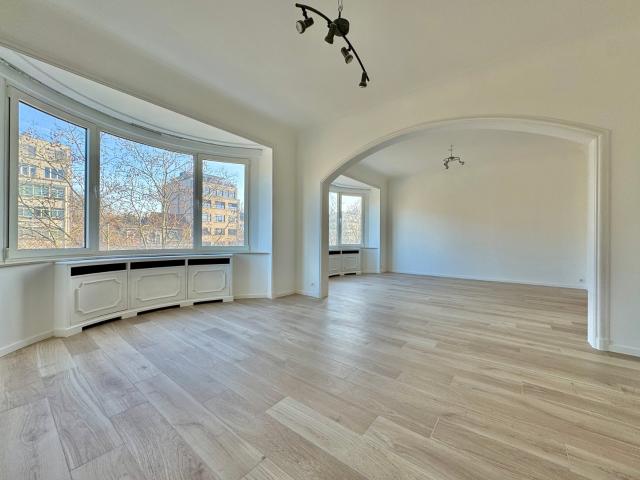 Appartement in Ixelles