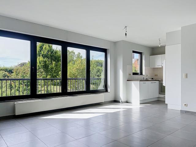Appartement in Izegem