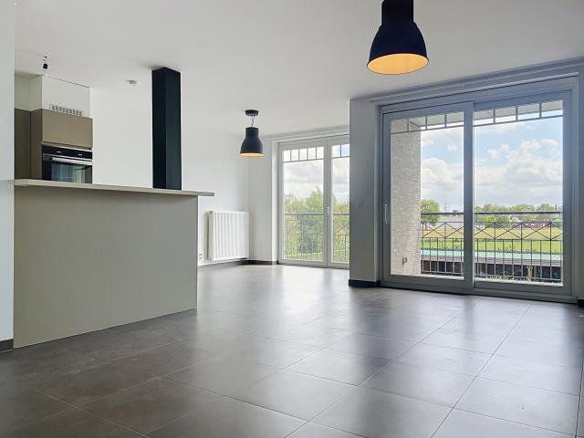 Appartement in Izegem