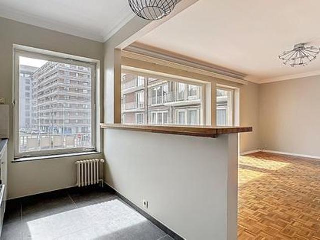 Appartement in Jambes