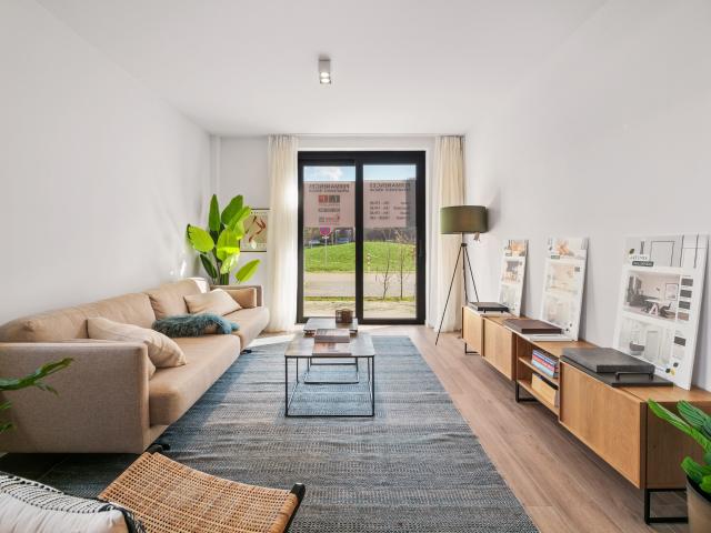 à vendre Appartement Jambes